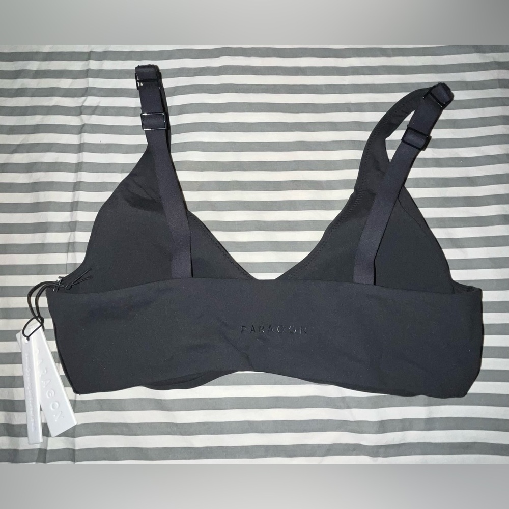 Paragon Fitwear FormLux Curve LiteSculpt in Black Size M - Picture 2 of 4